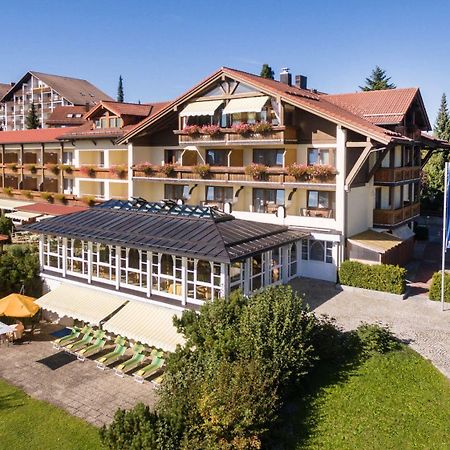 Parkhotel Tannenhof Oy-Mittelberg Exterior photo