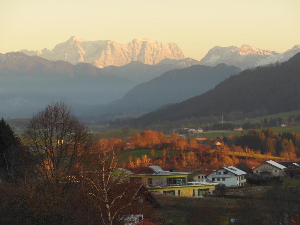 Parkhotel Tannenhof Oy-Mittelberg Exterior photo